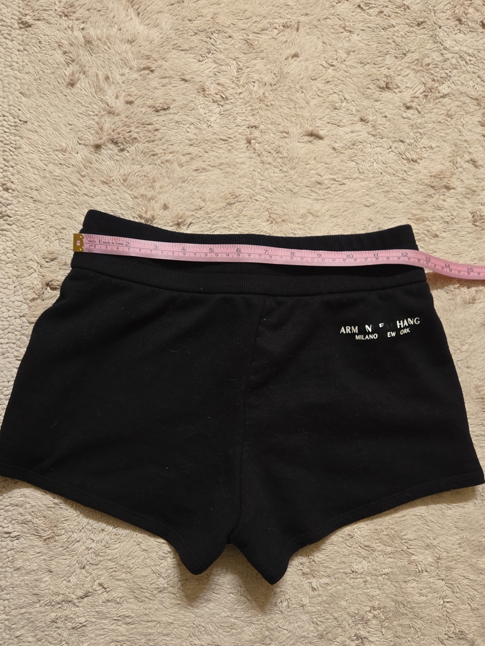 Armani Exchange Shorts Size XS - Picture 1 of 5